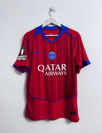Paris Saint Germain - Tricou PSG - Hakimi
