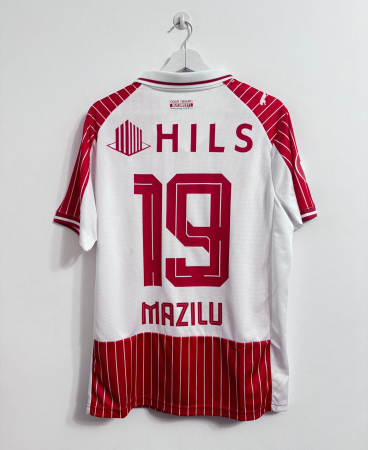 Tricou Dinamo Bucuresti - Adrian Mazilu [1]