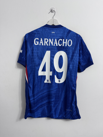 Tricou Chelsea Londra - Garnacho [1]