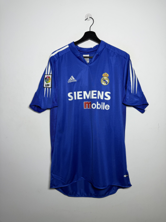 La Liga - Tricou Real Madrid - Ronaldo Nazario
