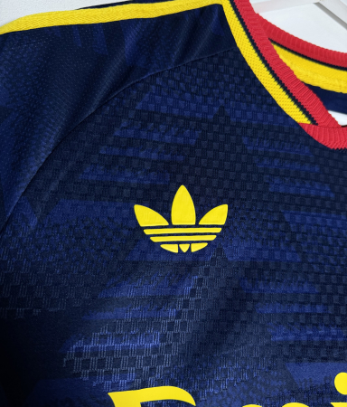 Tricou Arsenal 2026-27 Away - Bukayo Saka [3]