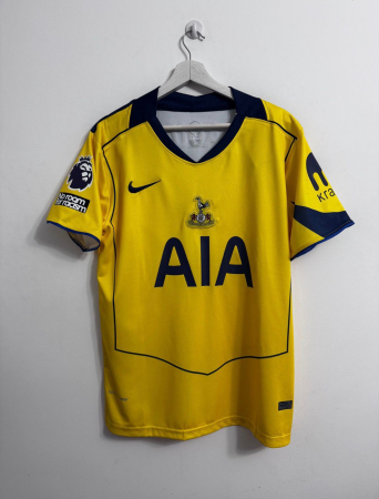 Premier league - Tricou Tottenham - Radu Dragusin