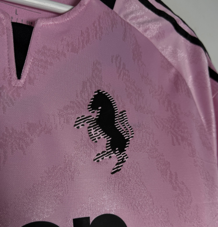 Tricou Juventus Torino 2026-27 Away - Kenan Yildiz [2]
