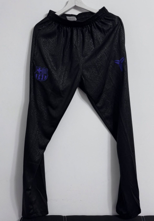 Trening FC Barcelona x Kobe Bryant [2]