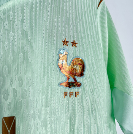 Tricou Franta - World Cup 2026 - Olise [2]