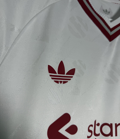 Tricou Liverpool 2026-27 Away - Virgil Van Dijk [3]