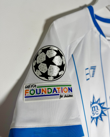 Tricou Napoli 2026-27 Away - Kevin De Bruyne [4]