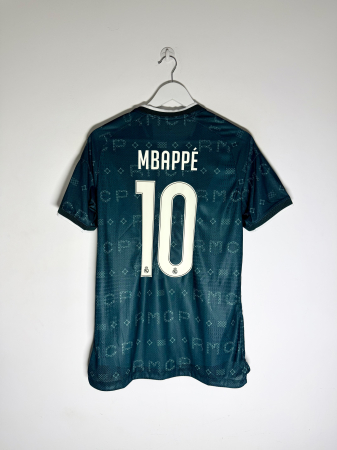 Tricou Real Madrid 2026-27 Away- Kylian Mbappe [1]
