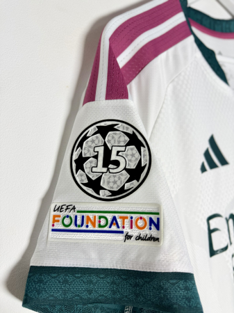 Tricou Real Madrid - Vini Jr [7]