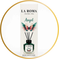 Parfumuri de cameră