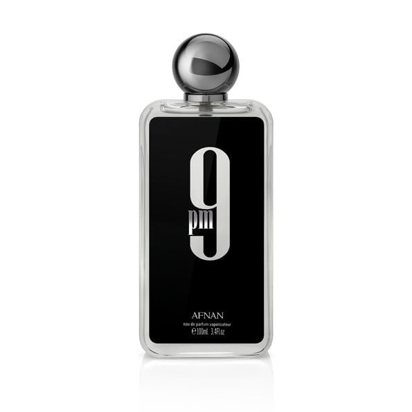 Afnan 9 PM Afnan, Eau de Parfum, Bărbați, 100 ml [1]