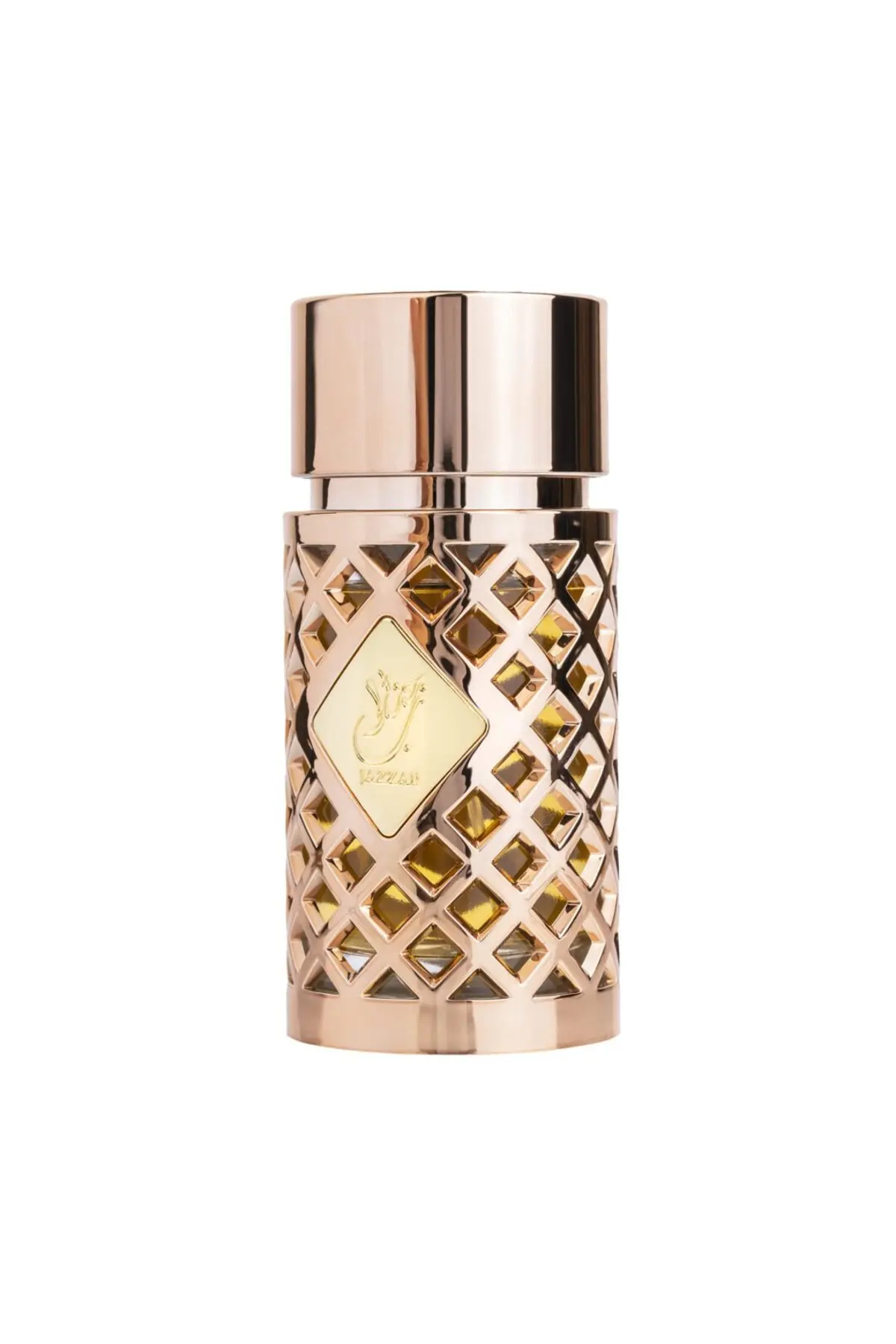ARD AL ZAAFARAN Apă de parfum pentru femei Jazzab Gold, Ard Al Zaafaran - 100 ml [1]