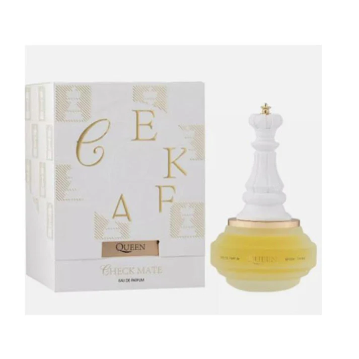 Armaf Check Mate Queen, Apă de parfum, Femei, 100 ml [1]