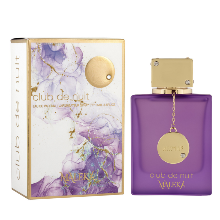 Armaf Club de Nuit Maleka, Eau de Parfum, Women, 105 ml [1]