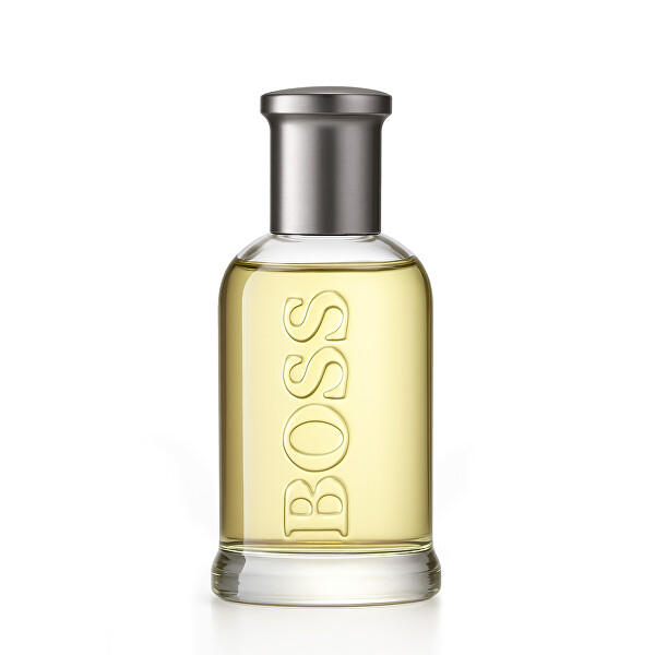 Hugo Boss Boss No:6 100ml Edt Parfum pentru bărbați [2]
