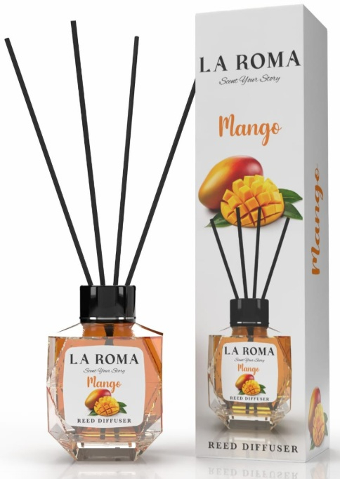 La Roma Mango, 130 ml [1]