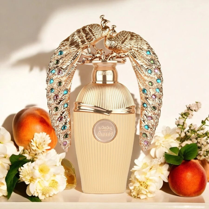 Lattafa Apă de parfum unisex Afeef, 100 ml [3]