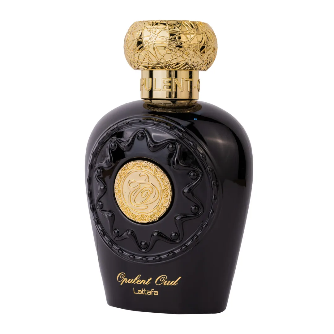 Lattafa Arabic perfume Opulent Oud, eau de parfum 100 ml, unisex - inspired by Oud Royal [2]
