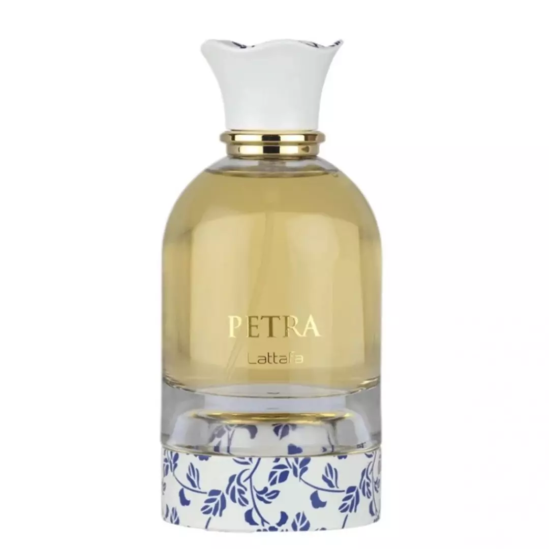 Lattafa Petra Eau de Parfum Unisex 100 ml [2]