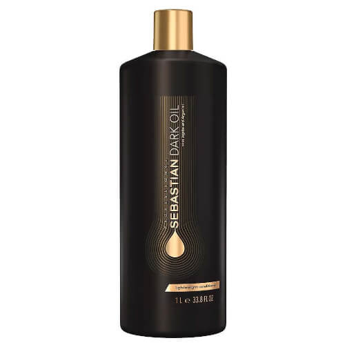 Sebastian Professional Dark Oil balsam pentru par stralucitor si catifelat [1]