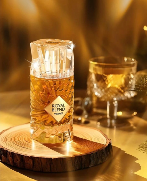 Set Veneno Bianco 100 ml + Royal Blend Vintage 100 ml [3]