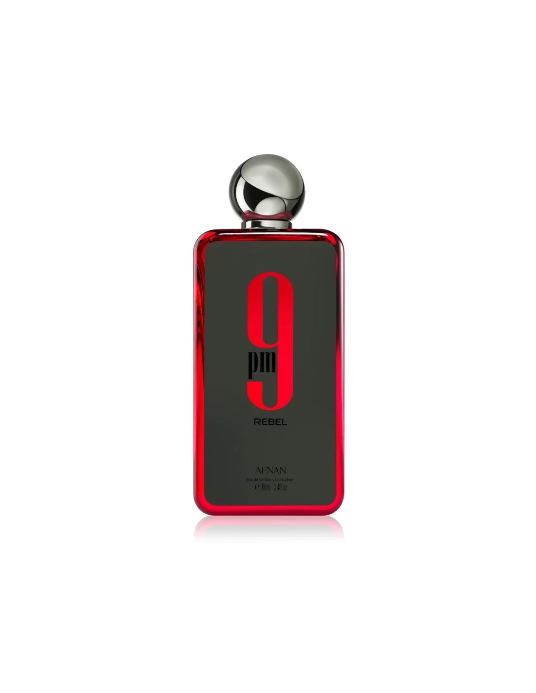 Afnan Afnan - 9 PM Rebel, unisex, apă de parfum, 100 ml [2]