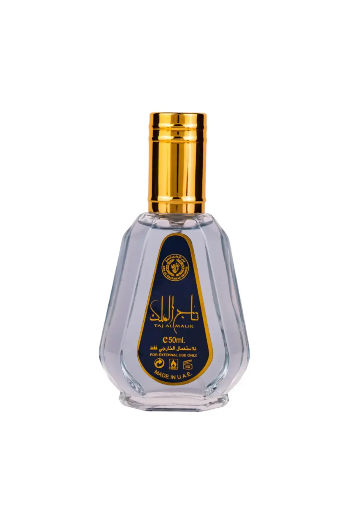 Parfumuri bărbați - ARD AL ZAAFARAN Apa de parfum Taj al Malik, barbati, 50 ml