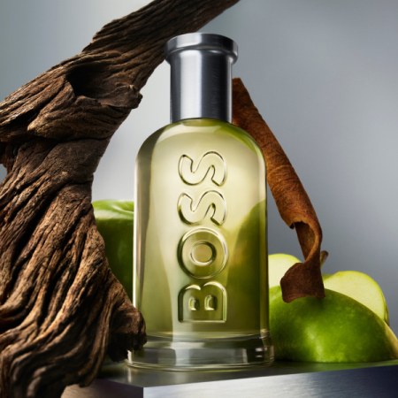 Hugo Boss Boss No:6 100ml Edt Parfum pentru bărbați [3]