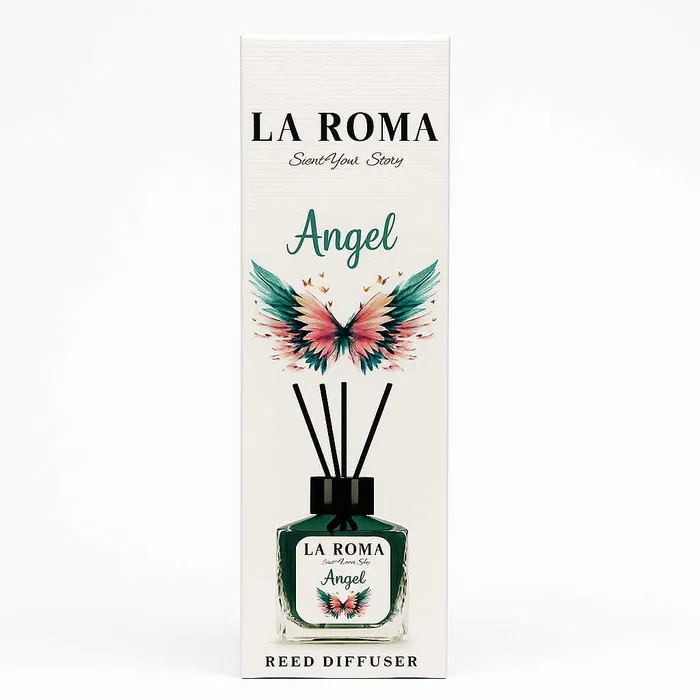 Parfumuri de cameră - La Roma Angel 130 ml