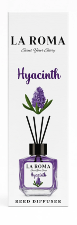 Parfumuri de cameră - La Roma Zambila 130 ml