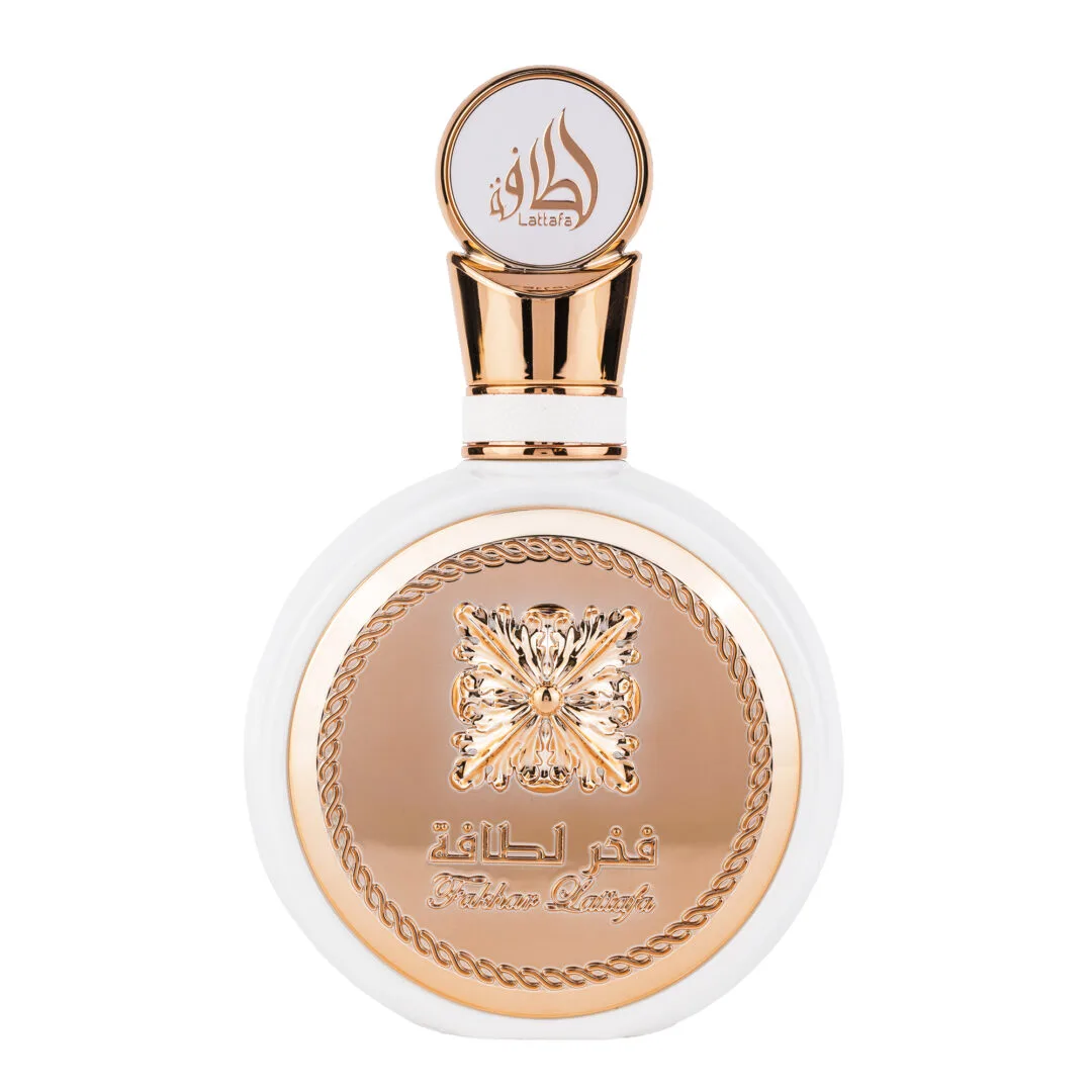 Parfumuri femei - Lattafa Apa de Parfum Lattafa, Fakhar, pentru Femei, 100ml