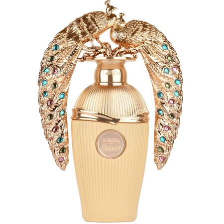 Parfumuri unisex - Lattafa Apă de parfum unisex Afeef, 100 ml