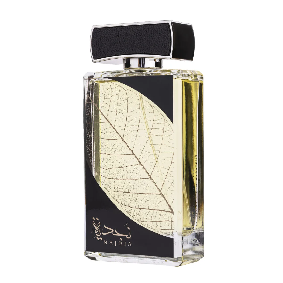 Lattafa Parfumuri Najdia Eau de Parfum, Barbati,, Eau de Parfum, 100 ml [1]