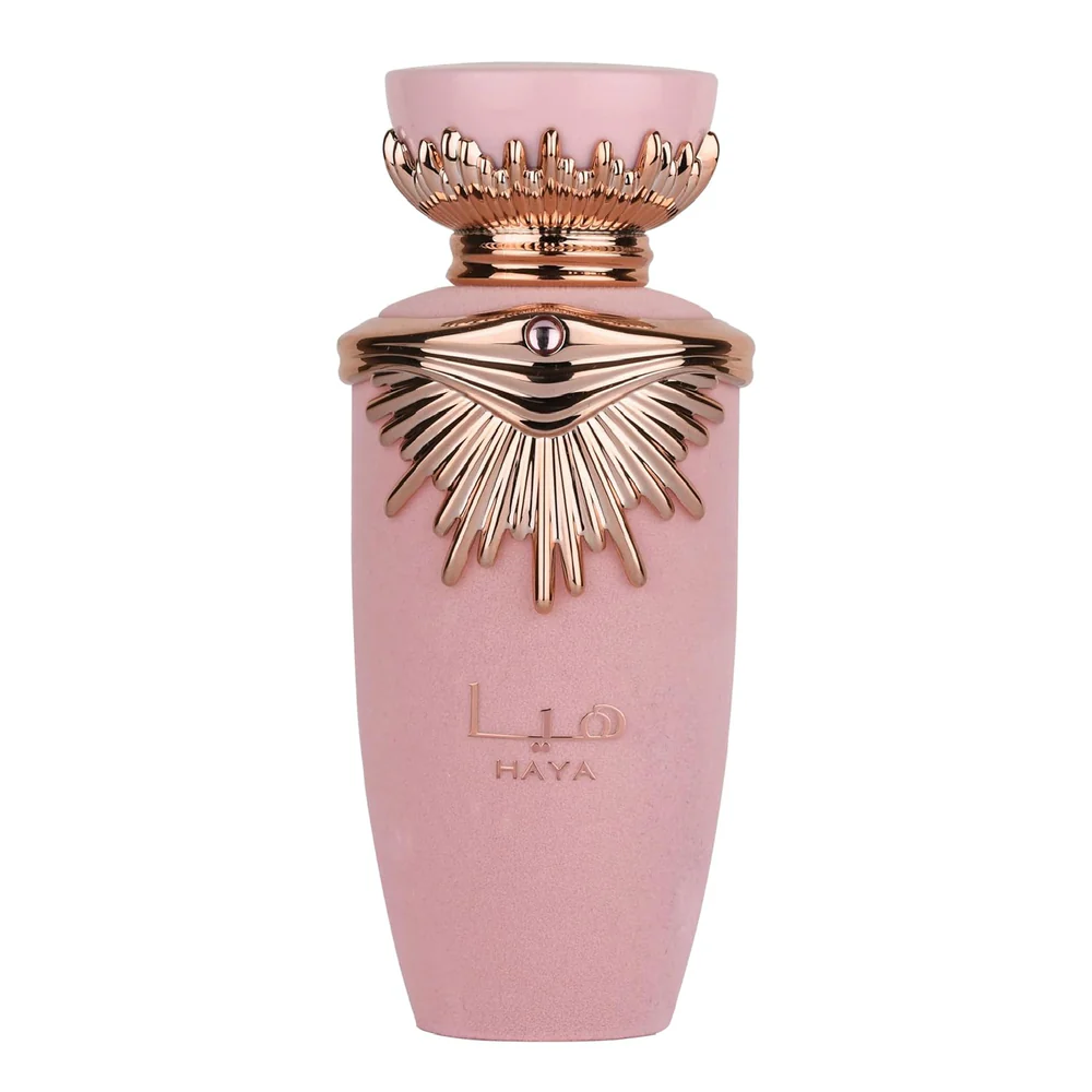 Parfumuri femei - Lattafa perfumes Apa de parfum Haya, Lattafa, 100 ml, dama