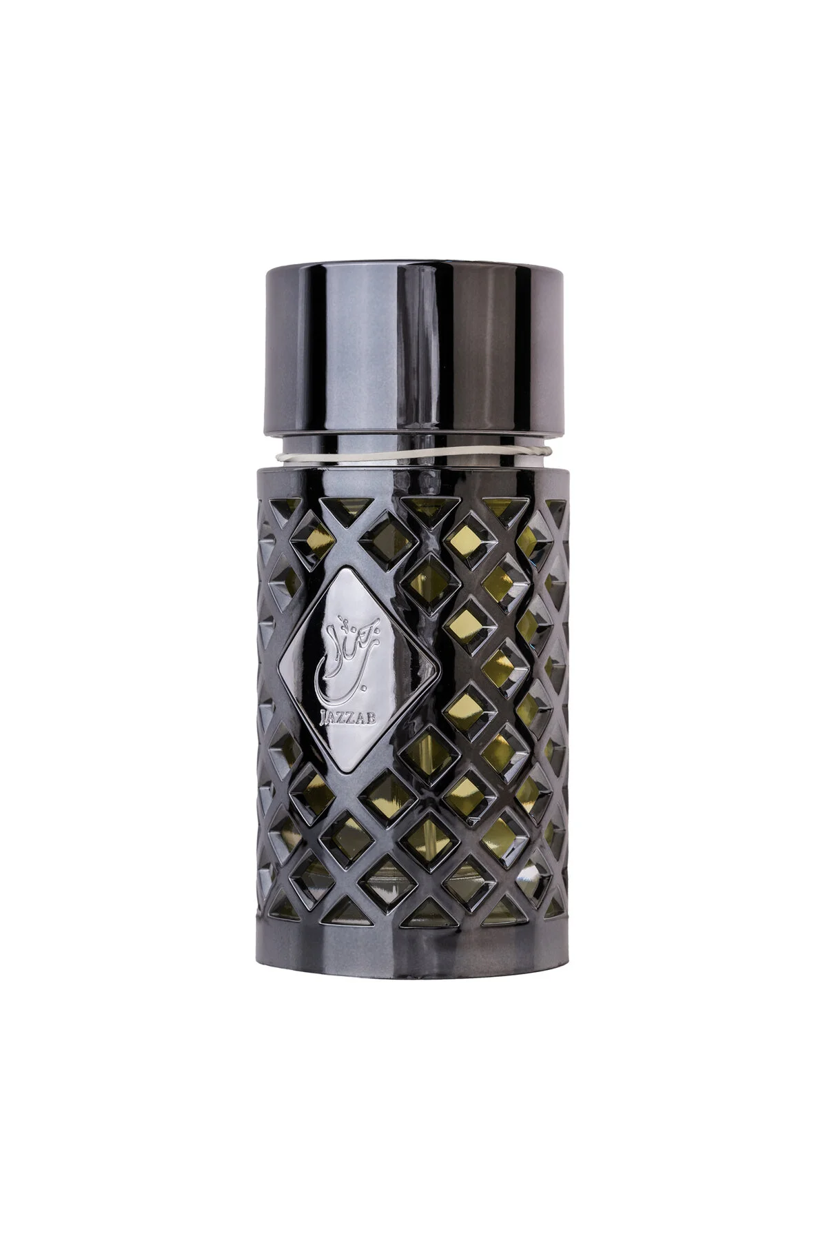 Parfumuri bărbați - Jazzab Silver, Apa de Parfum 100 ml, Barbati