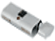 Bolt electric (fail-secure) cu actiune magnetica - YB-600B(LED) [3]