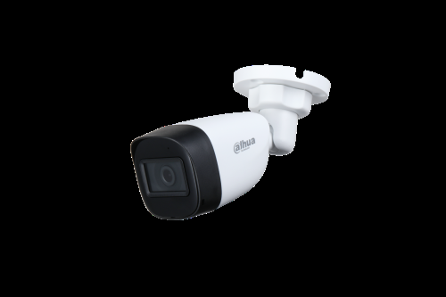 Camera HDCVI 5MP; IR:30M; lentila fixa 2.8mm;seria lite - HAC-HFW1500C-0280B-S2 [2]