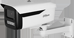 Camera IP 2MP, lumina alba 50M, lentila 3.6mm, WIZCOLOR - IPC-HFW2249M-S-LED-0360B-B-PRO [2]