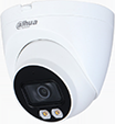 Camera IP 2MP, SMART DUAL ILLUMINATOR- IR:30m lumina alba 30m, lentila fixa 2.8mm; WDR/STARLIGHT, microfon, metal, seria WIZSENSE - IPC-HDW2249T-S-IL-0280B [2]