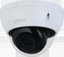 Camera IP 4MP, IR 30M, lentila fixa 2.8mm, WDR; mic, metal, WIZSENSE - IPC-HDBW2441E-S-0280B [2]