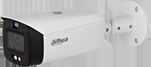 Camera IP 5MP; FULL-COLOR; TIOC; dual illuminator; Active Deterrence; lentila 2.7-13.5MM; WDR/STARLIGHT; mic dual; difuzor; WIZSENSE; IR50M; lumina... - IPC-HFW3549T1-ZAS-PV-27135 [2]