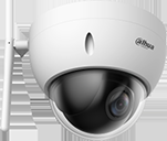 Camera IP WiFi PTZ, 4X ZOOM, 2.8 - 12 MM, 4 MP, STARLIGHT - SD22404DB-GNY-W [2]