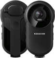 Camera portabila cu conexiune la distanta prin 4G sau WiFi, rezistenta la apa (IP67) si carcasa antivandal. - DSJ-U1-L [2]