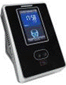 Controler de acces cu functie de pontaj, cu recunoastere faciala, cititor de proximitate si cod PIN. Programare facila prin intermediul softului in... - VF-380 [2]