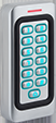 Controler de acces stand-alone cu cititor RFID EM (125 KHz), IP68, WiFi 2.4GHz, compatibil cu aplicatia Tuya - K612EM-W-TY [2]