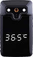 Echipament masurare temperatura, non-contact, cu afisaj si sunet - TS1501 [2]