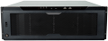 Gama NVR2881-16B/4HI este formata din nvr-uri profesionale cu 16, 32 sau 64 de canale canale cu rezolutie de inregistrare de pana la 8MP (4K), din... - NVR2881-16B/XHI [2]