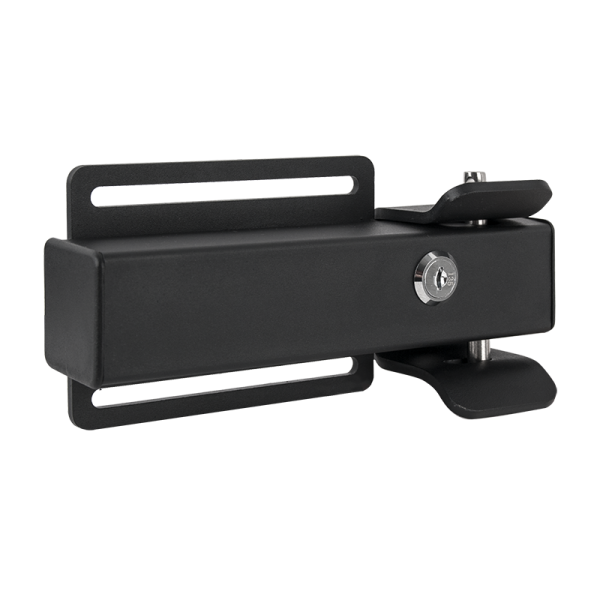Incuietoare electrica aplicata, rezistenta la apa, fail-secure, pentru porti automate batante - DS-02 [2]