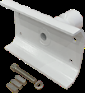 Kit de montare a bratului de 8m pe corpul de bariera BXB-S18CB02, format din: - BXB-BAR1H-TS8M(K+) [2]