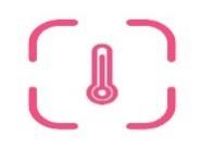 Kit monitorizare temperatura corp uman - Camera termica Bi-Spectru + Calibrator Black Body - SN-T5+SN-TH01 [3]
